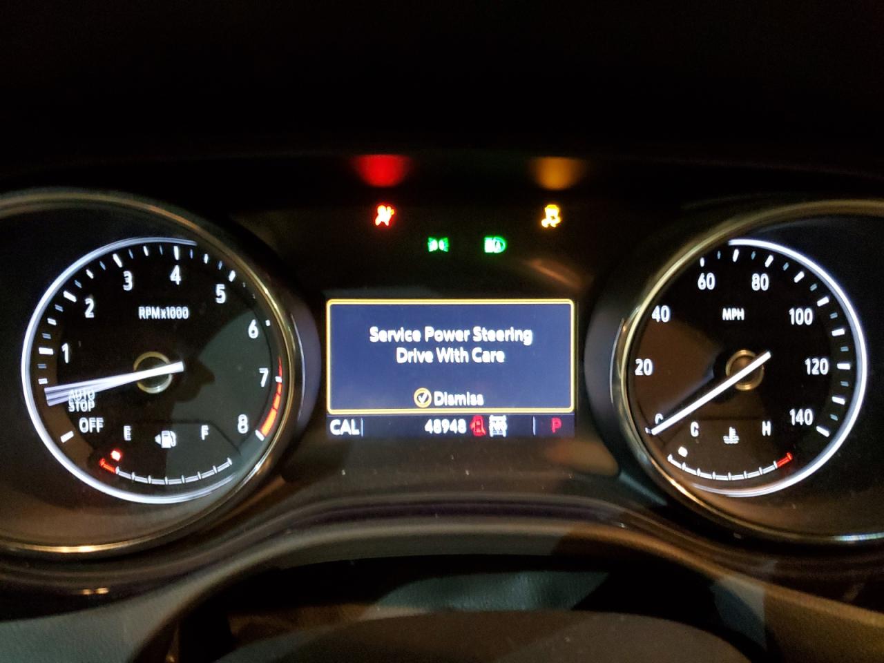 2022 BUICK ENCORE GX PREFERRED VIN:KL4MMCSL0NB126041