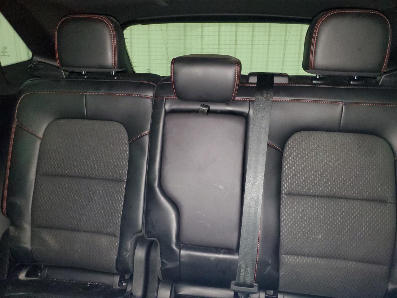 2023 FORD ESCAPE ST LINE VIN:1FMCU9MNXPUA95984