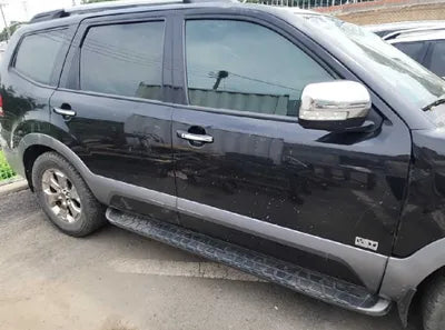 2017 Kia Mohave 485KMKNAKN814DHA1 VIN:485KMKNAKN814DHA1