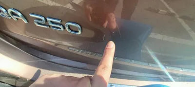 2023 Mercedes-Benz A 250 W1N9N0BB8PJ050794 VIN:W1N9N0BB8PJ050794