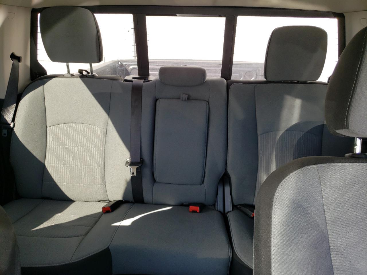 2023 RAM 1500 CLASSIC SLT VIN:1C6RR7LG9PS536840