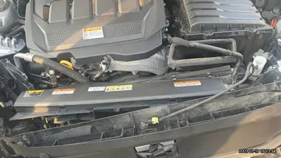 2022 Volkswagen Passat WVWZZZ3CZNE016023 VIN:WVWZZZ3CZNE016023