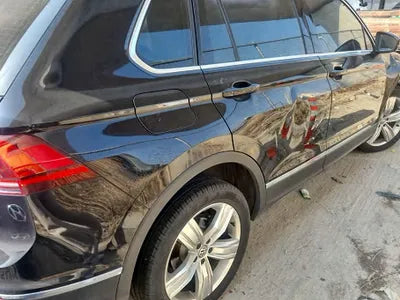 2020 Volkswagen Tiguan WVGZZZ5NZLW874604 VIN:WVGZZZ5NZLW874604