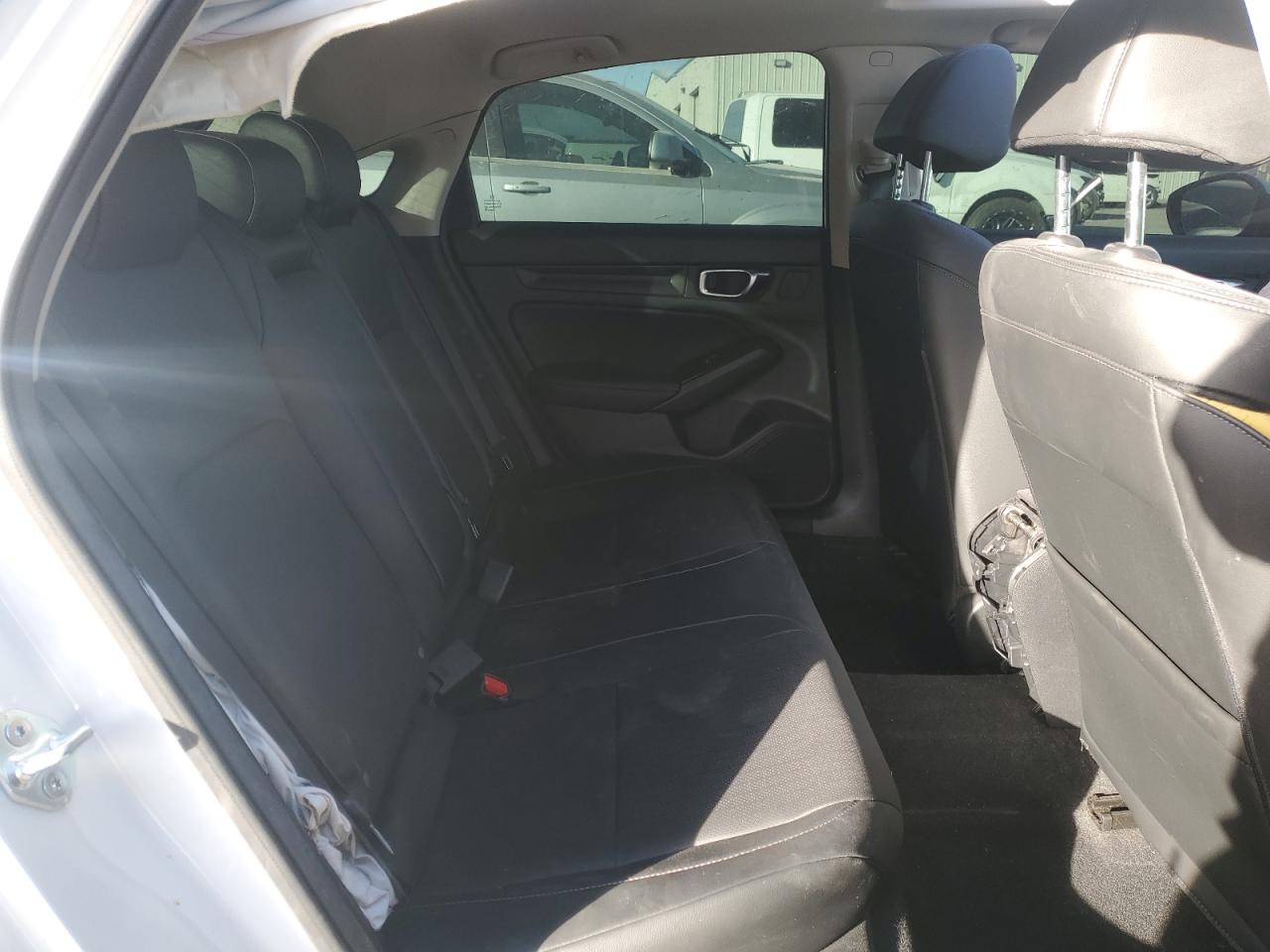 2024 HONDA CIVIC EXL VIN:19XFL1H73RE015248