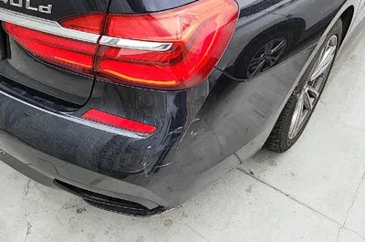 2018 BMW 730 WBA7G6109JB243823 VIN:WBA7G6109JB243823