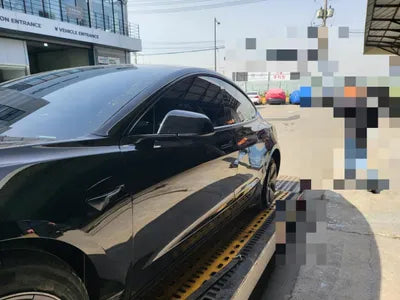 2022 Tesla Model 3 5YJ3E1EB7NF149254 VIN:5YJ3E1EB7NF149254