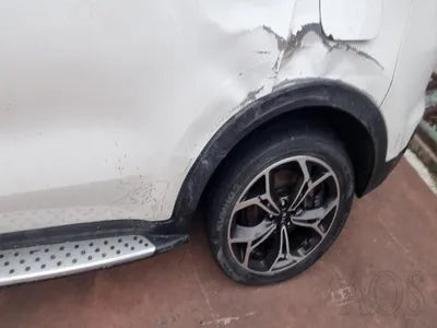 2019 Kia Sportage KNAPR813DKK734676 VIN:KNAPR813DKK734676