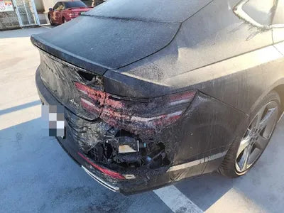 2022 Genesis GV80 VIN: