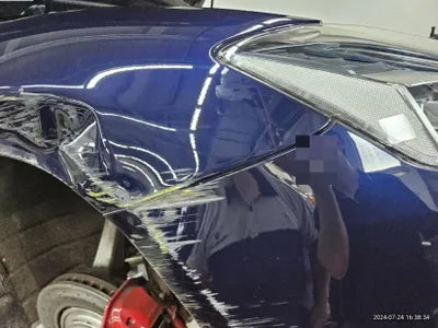 2019 Maserati Quattroporte VIN: