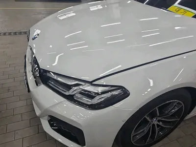 2023 BMW 520 WBA11BH07PWX89723 VIN:WBA11BH07PWX89723