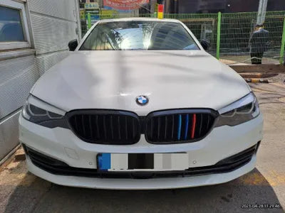 2019 BMW 520 WBAJK7104KBP73970 VIN:WBAJK7104KBP73970