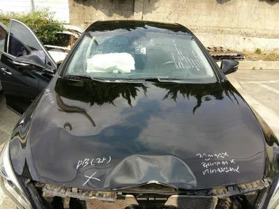 2015 Jaguar SL KMHFR412BFA006064 VIN:KMHFR412BFA006064