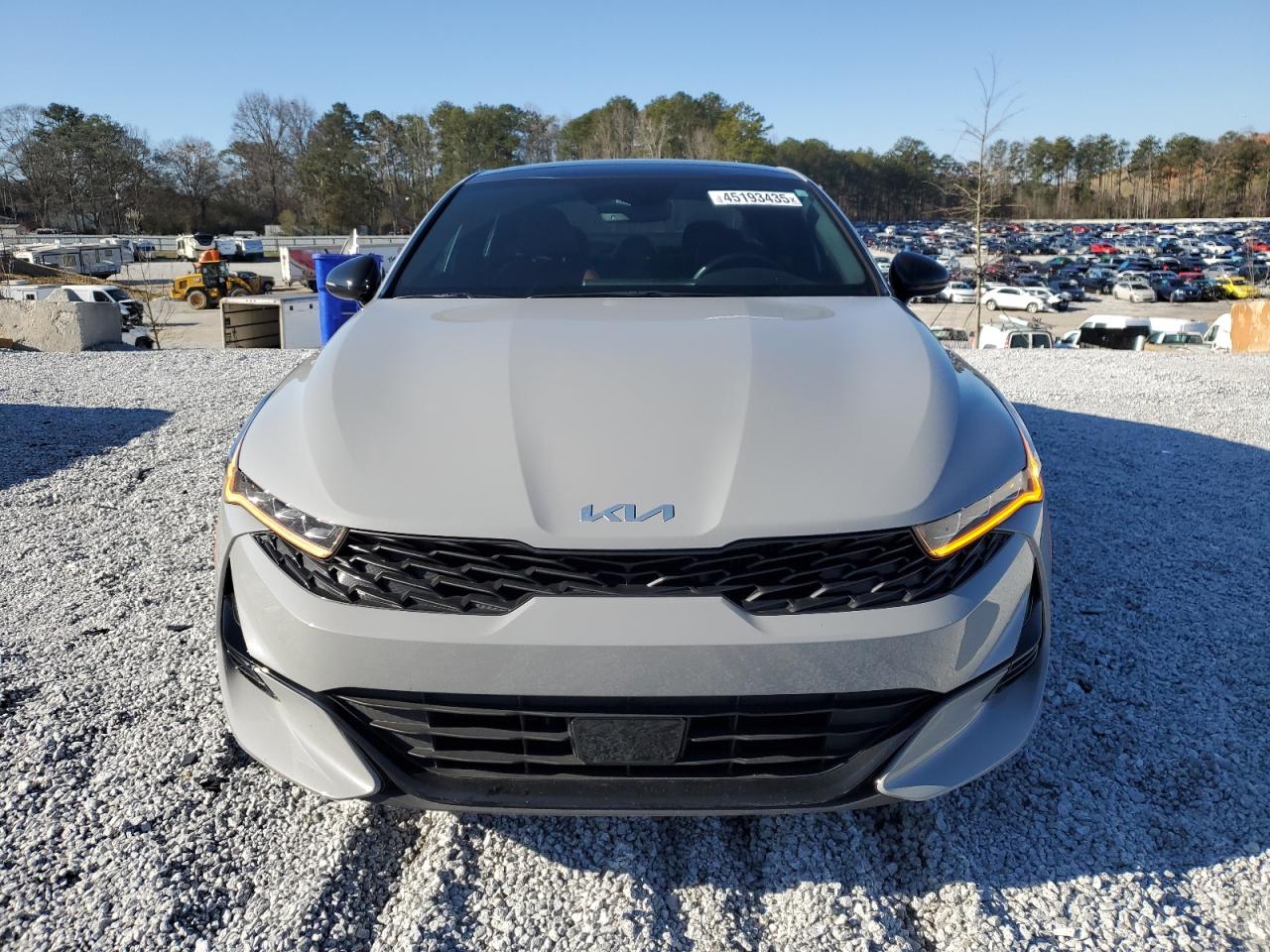 2024 KIA K5 GT LINE VIN:5XXG64J28RG250764