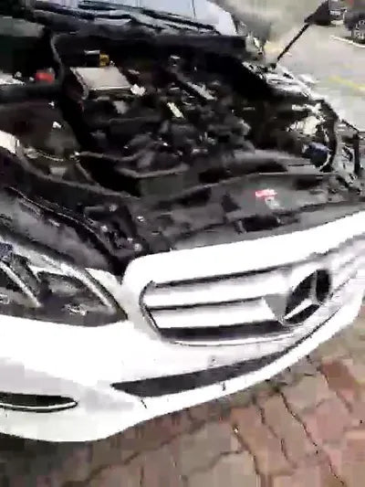 2016 Mercedes-Benz E 220 WDDHF0ABXGB307682 VIN:WDDHF0ABXGB307682