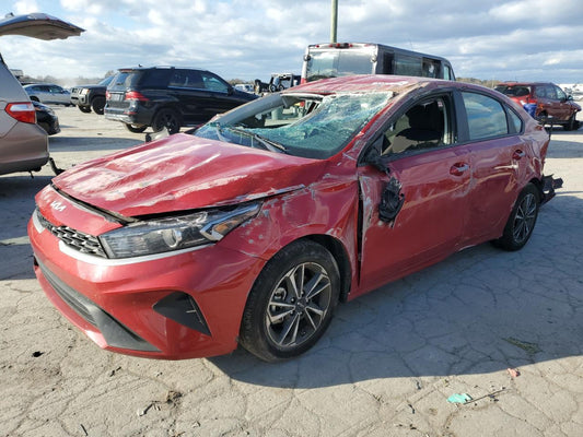 2024 KIA FORTE LX VIN:3KPF24AD7RE742414