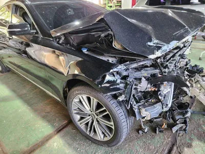 2016 Genesis G80 VIN: