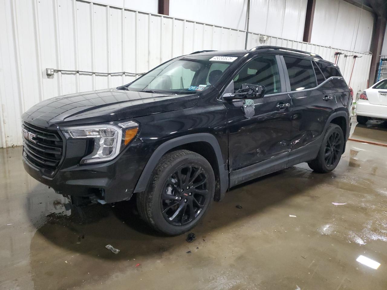 2024 GMC TERRAIN SLE VIN:3GKALTEG3RL386064