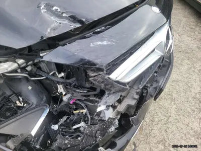 2016 Mercedes-Benz B 200 931KMWDDMH0JB5GN1 VIN:931KMWDDMH0JB5GN1