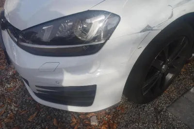 2015 Volkswagen Golf WVWZZZAUZGW040600 VIN:WVWZZZAUZGW040600