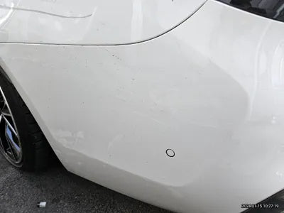 2018 BMW 540 WBAJB5106JB195115 VIN:WBAJB5106JB195115