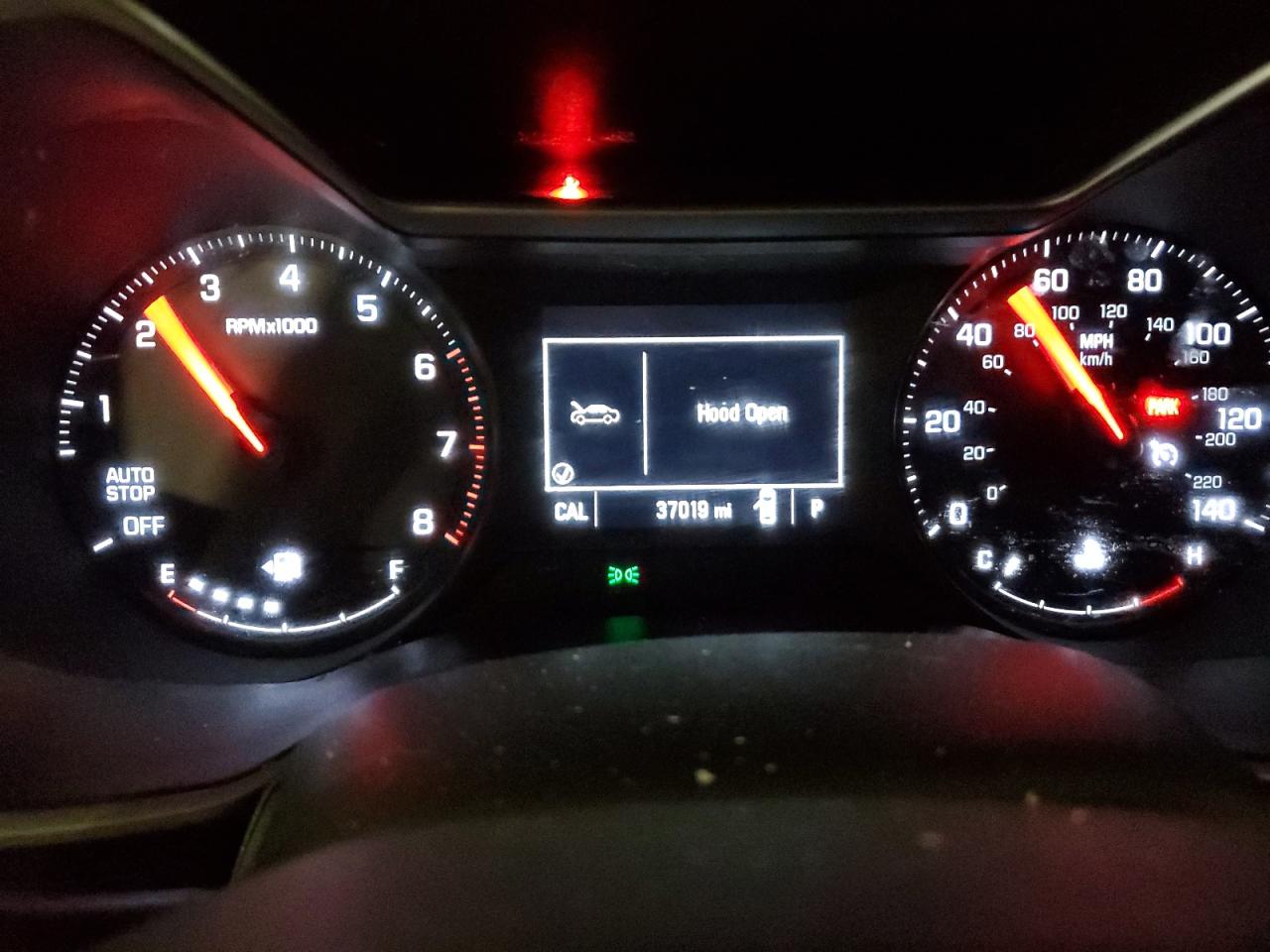 2023 CHEVROLET TRAILBLAZER LS VIN:KL79MMS28PB078183