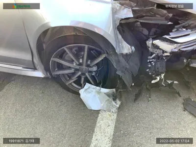 2016 Audi A6 WAUZZZ4G7GN110286 VIN:WAUZZZ4G7GN110286