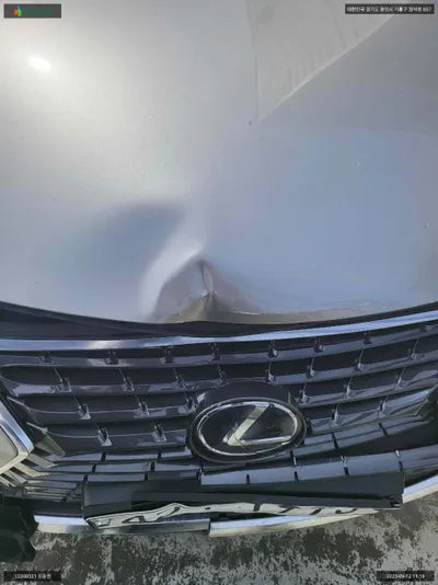 2019 Lexus NX 300 JTJBJRBZ5K2120967 VIN:JTJBJRBZ5K2120967