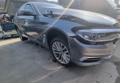 2018 BMW 520 WBAJC5108JG862394 VIN:WBAJC5108JG862394