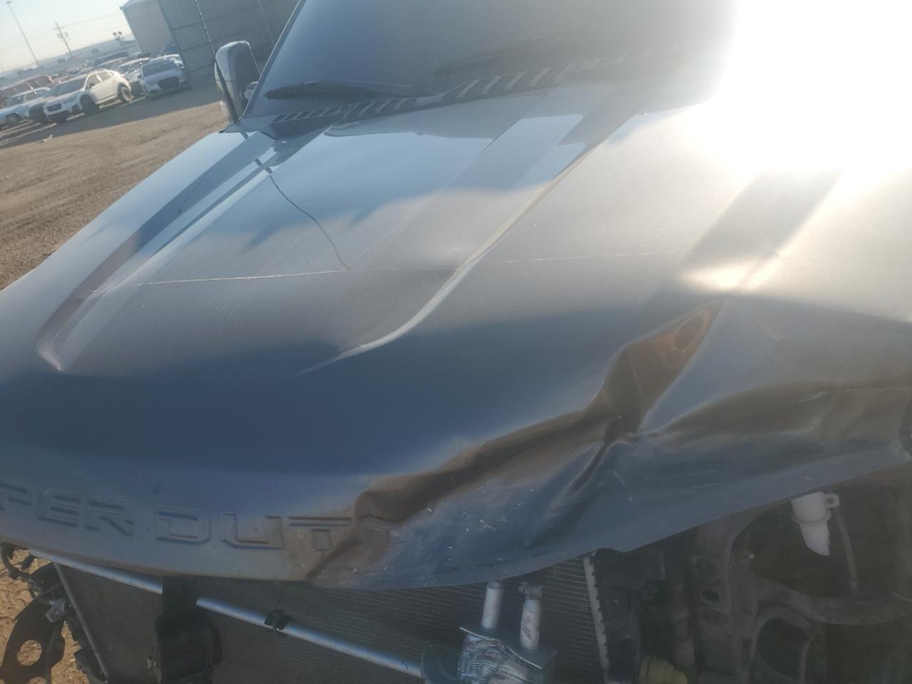 2022 FORD F350 SUPER DUTY VIN:1FTRF3DT9NEE85468