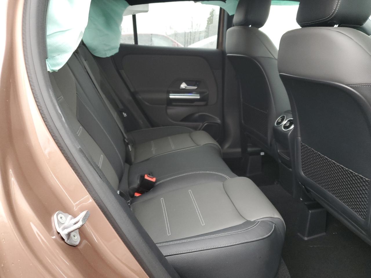 2022 MERCEDES-BENZ GLA 250 4MATIC VIN:W1N4N4HB9NJ393488