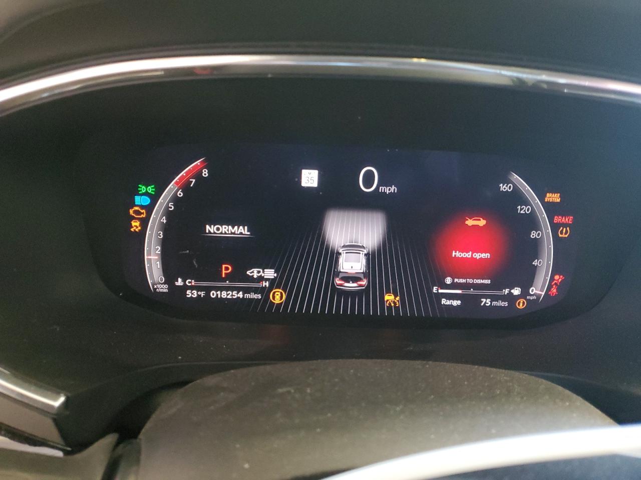 2022 ACURA MDX TYPE S ADVANCE VIN:5J8YD8H84NL005015