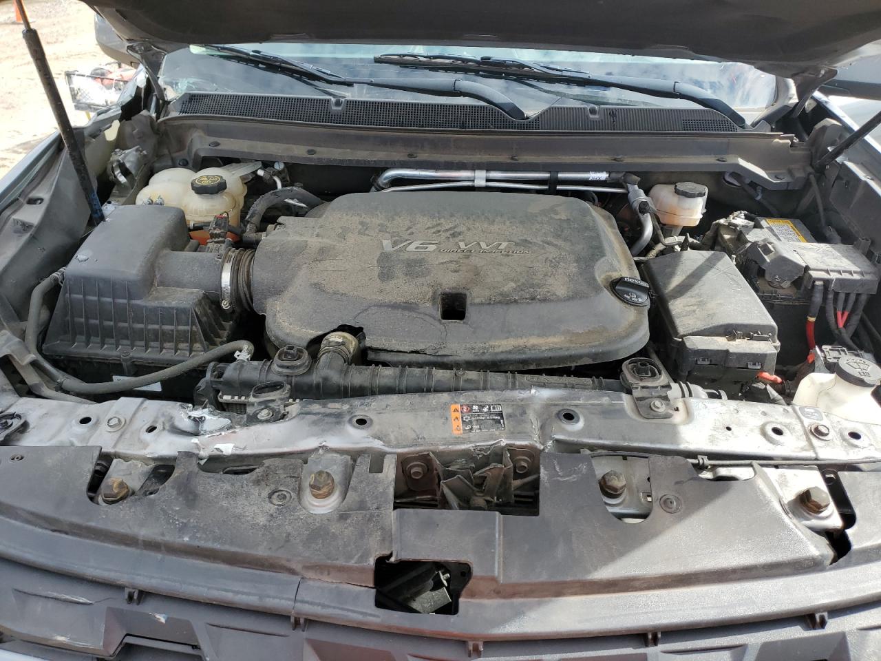 2022 CHEVROLET COLORADO LT VIN:1GCGSCEN2N1131527