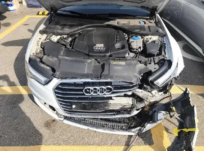 2016 Audi A6 WAUZZZ4G7GN057928 VIN:WAUZZZ4G7GN057928