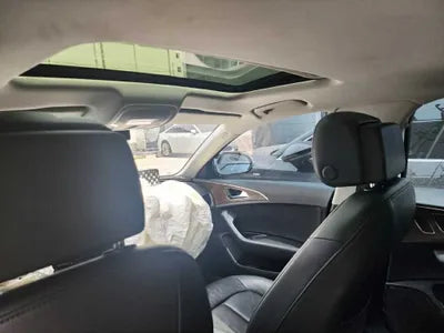 2015 Audi A6 WAUZZZ4G0FN033792 VIN:WAUZZZ4G0FN033792