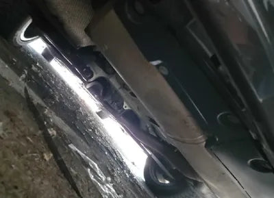 2020 BMW 530 WBAJR5105LCD00125 VIN:WBAJR5105LCD00125