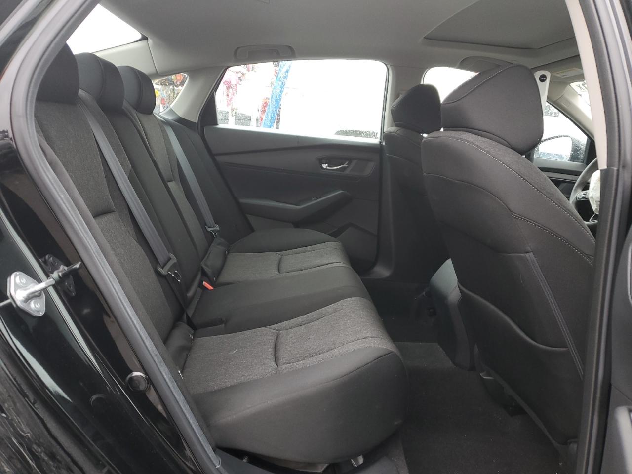 2024 HONDA ACCORD EX VIN:1HGCY1F34RA037008