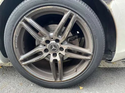 2019 Mercedes-Benz E 220 WDD1J1EB4KF095749 VIN:WDD1J1EB4KF095749