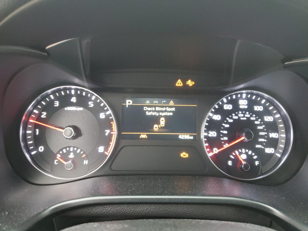 2024 KIA FORTE GT LINE VIN:3KPF54ADXRE781697