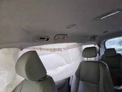 2019 Kia Carnival KNAMB81ABKS591217 VIN:KNAMB81ABKS591217