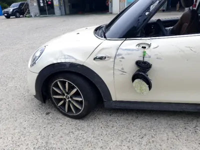 2021 MINI Cooper WMWWP1102M3M76780 VIN:WMWWP1102M3M76780