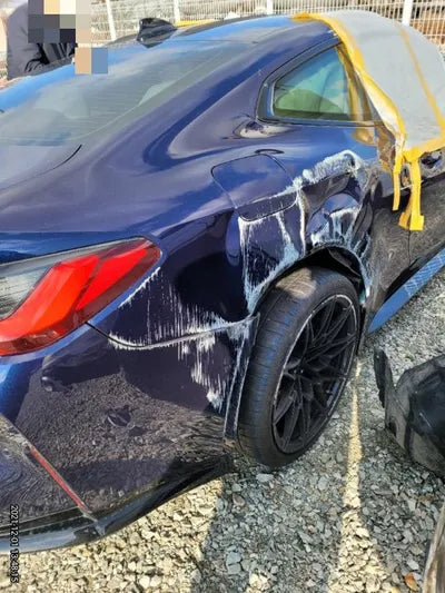 2021 BMW M4 WBS31AZ05MCH34491 VIN:WBS31AZ05MCH34491