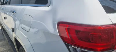 2018 Jeep Grand Cherokee 463KM1C4RJFJM1JC1 VIN:463KM1C4RJFJM1JC1