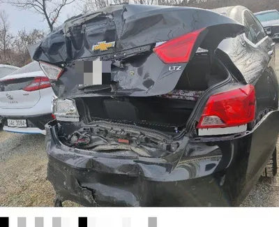 2016 Chevrolet Impala 1G1155S38GU144448 VIN:1G1155S38GU144448