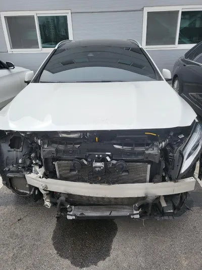 2019 Mercedes-Benz A 45 AMG WDCTG5CB1KJ581129 VIN:WDCTG5CB1KJ581129