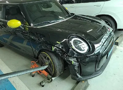 2022 MINI Cooper WMW11DJ04N2S10150 VIN:WMW11DJ04N2S10150