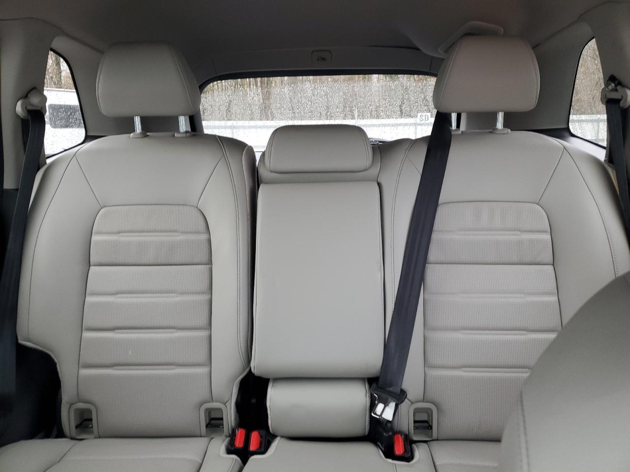 2024 HONDA CR-V EXL VIN:7FARS4H78RE012460