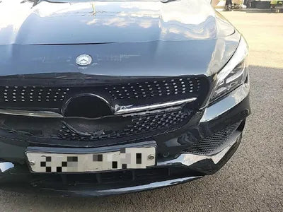 2017 Mercedes-Benz CLA 250 WDDSJ4GB4HN435077 VIN:WDDSJ4GB4HN435077