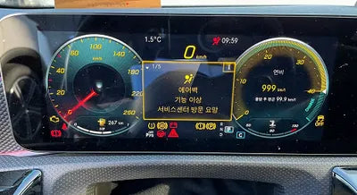 2021 Mercedes-Benz A 220 W1K3G4EB6MJ278434 VIN:W1K3G4EB6MJ278434