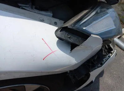 2017 Hyundai Ioniq KMHC751CGHU006889 VIN:KMHC751CGHU006889