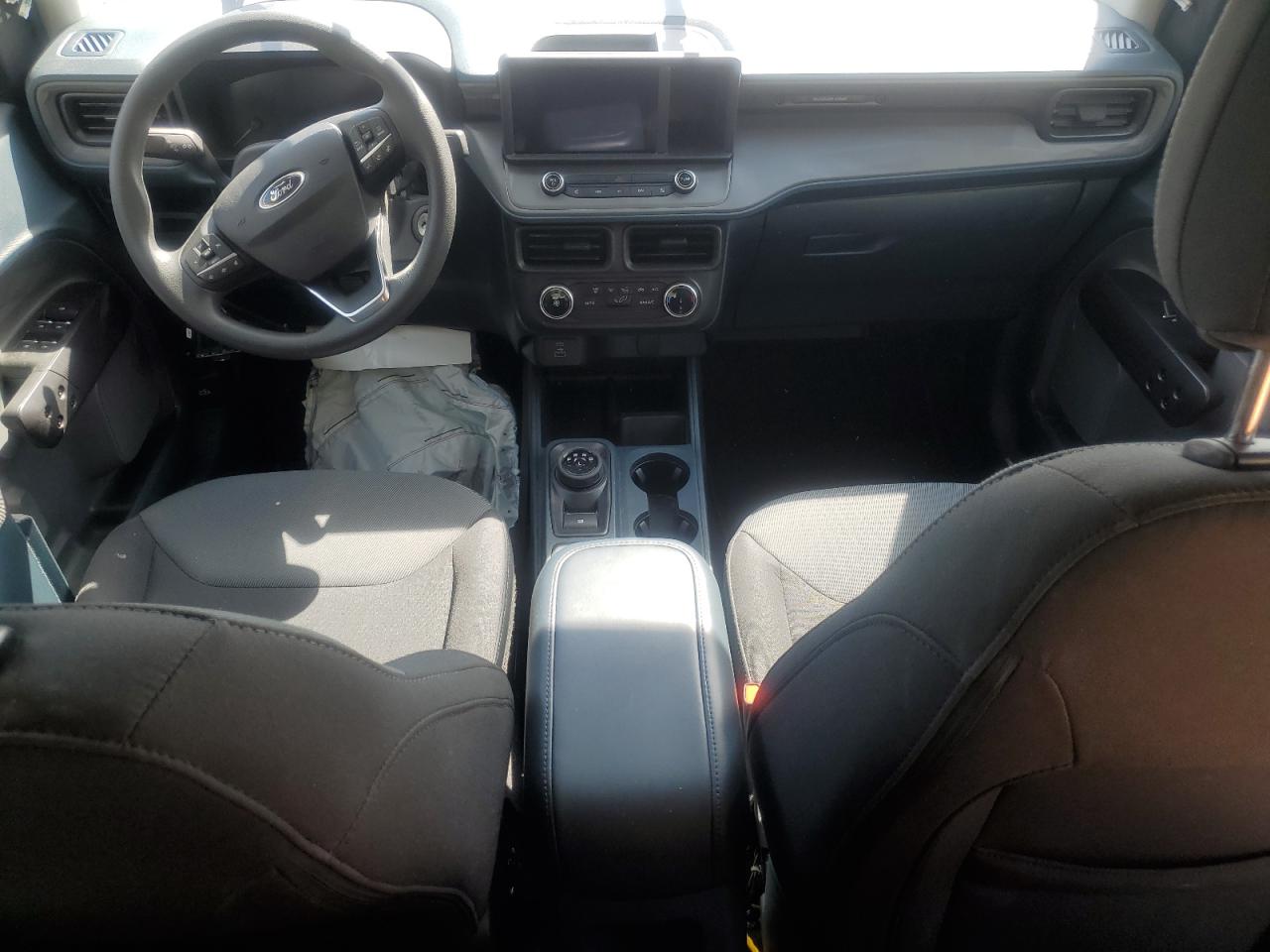 2024 FORD MAVERICK XL VIN:3FTTW8B96RRA61727